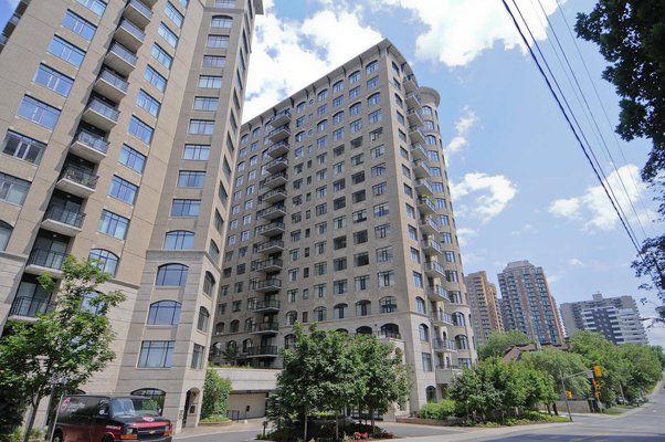 603-95 Bronson Avenue